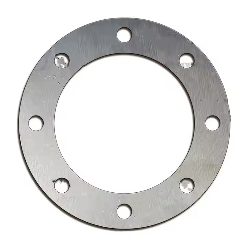 Stamping Part Sheet Metal Aluminum