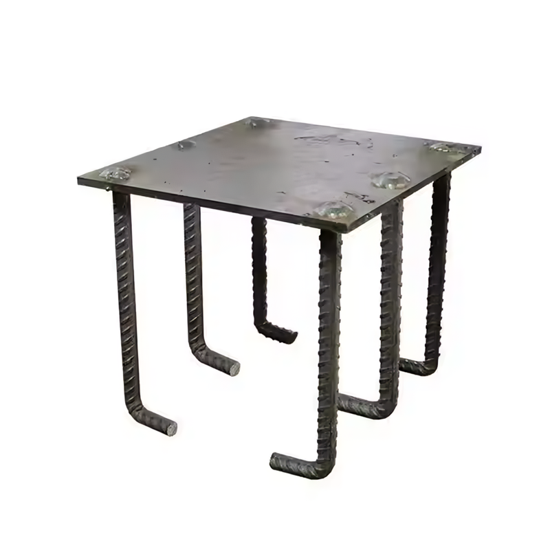 Stamping Part Sheet Metal Aluminum