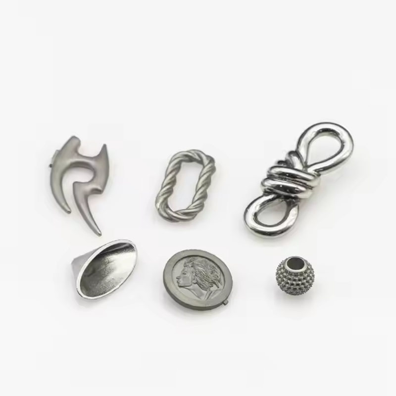 Custom investment casting product 304stainless steel Parts