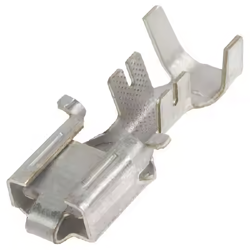 Custom Metal Fabrication &amp; Stamping Solutions