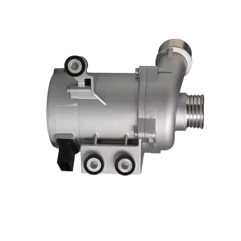 Zinc coated mild steel pressure copper die casting parts