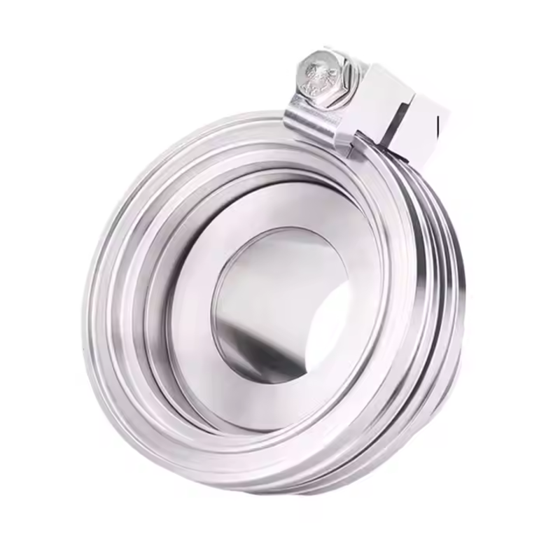 Thin wall precision lost wax casting service