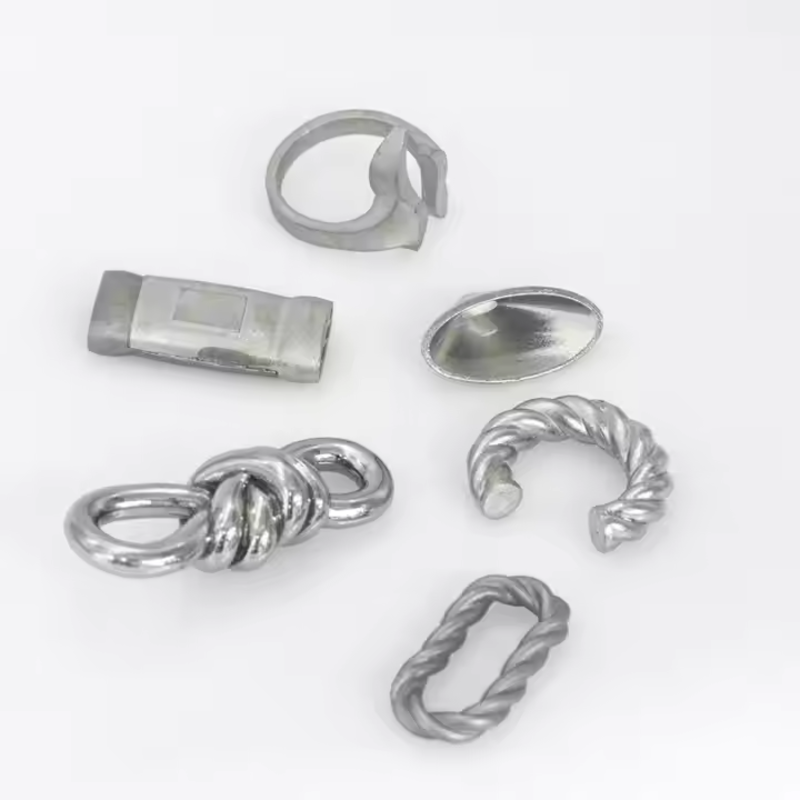 Custom investment casting product 304stainless steel Parts