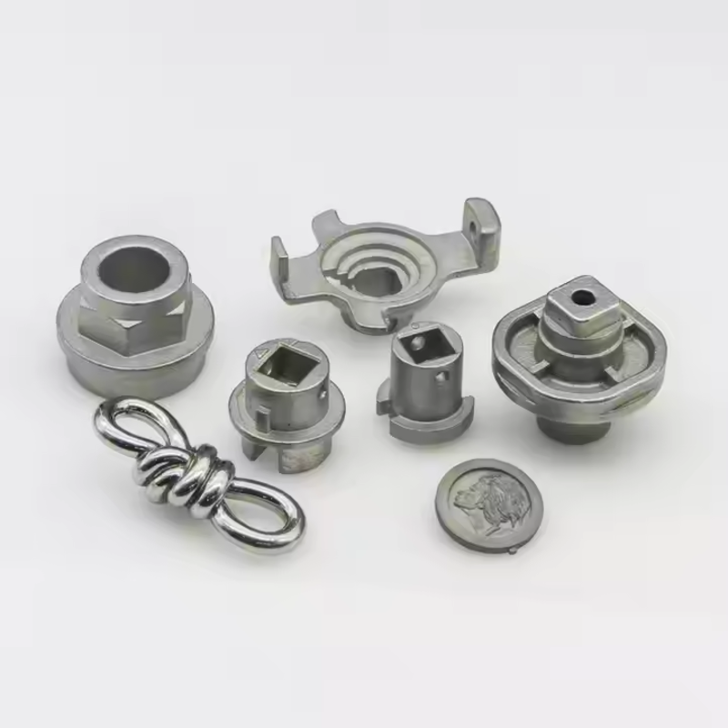 Custom investment casting product 304stainless steel Parts