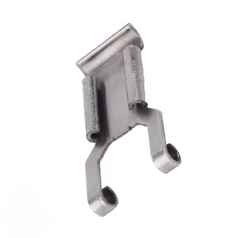 Custom Metal Fabrication &amp; Stamping Solutions