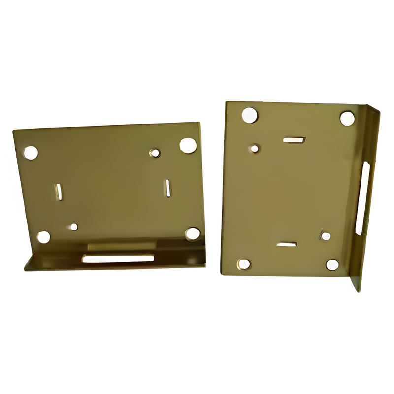 steel metal stamping part