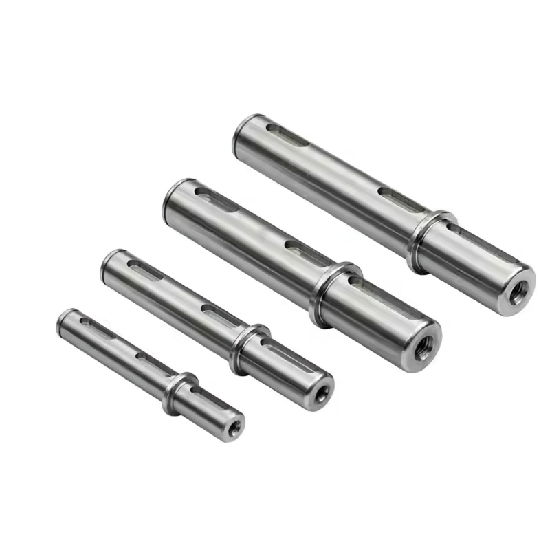 Customized high precision parts High-Accuracy Parts