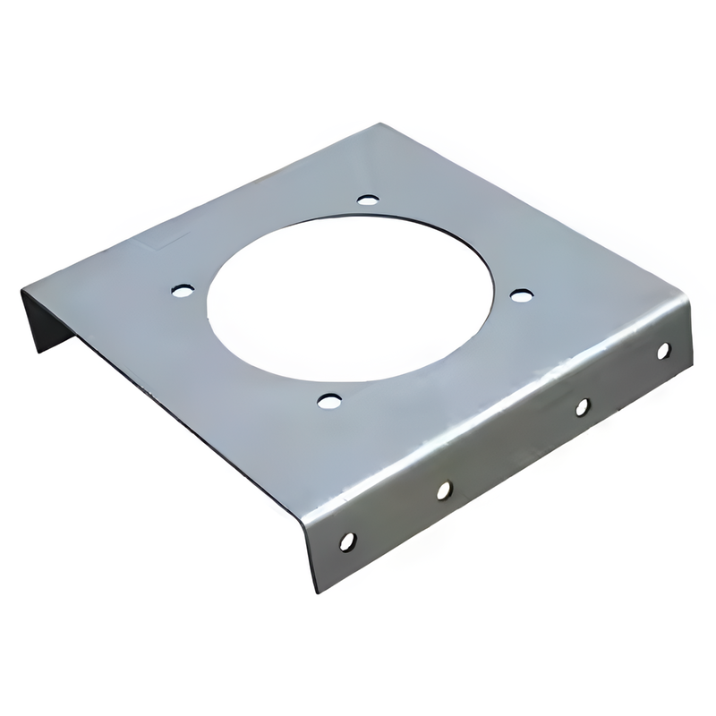 steel metal stamping part