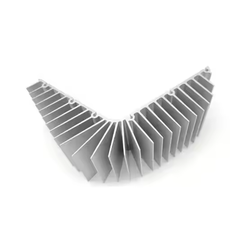 Aluminum Die Casting Metal Parts