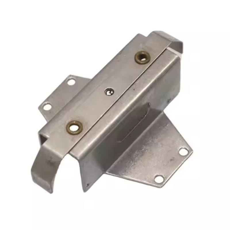 Custom Design Die Casting Parts Service