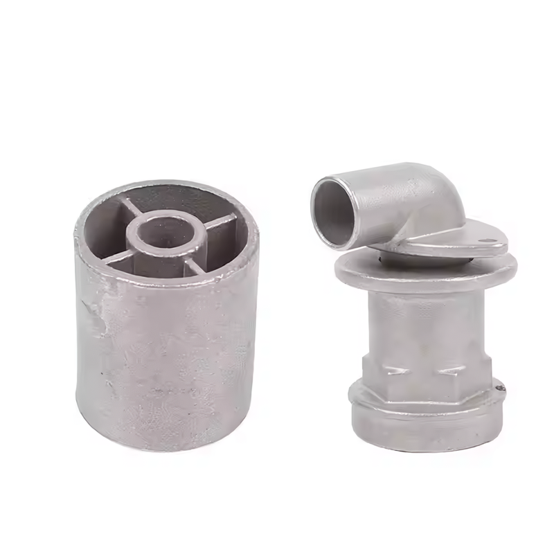 CastDrive Rotor