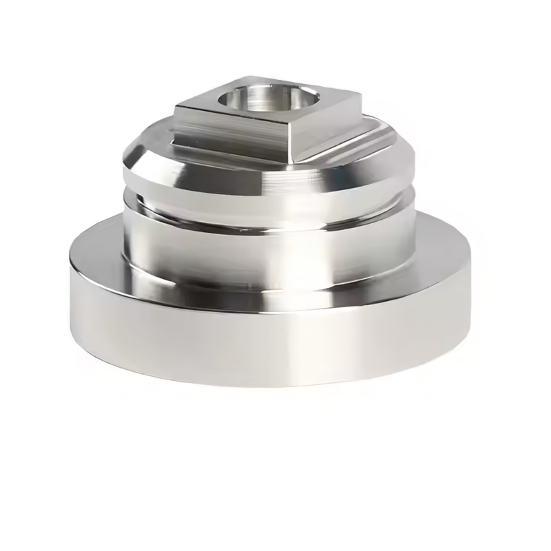 Custom Aluminum Die Casting Parts