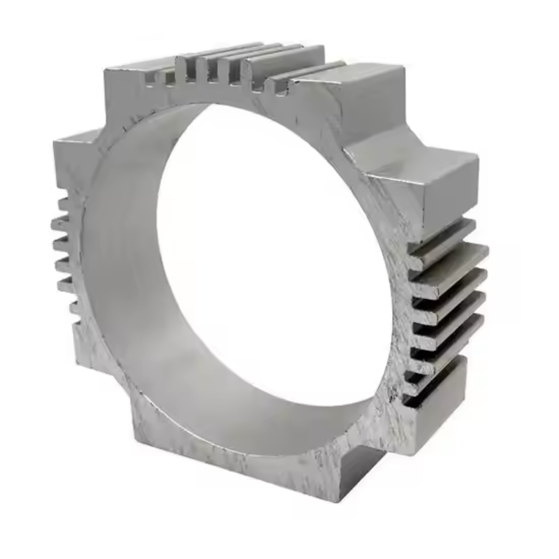 Aluminum Die Casting Metal Parts