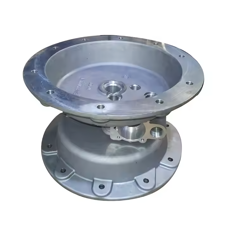Booster pump