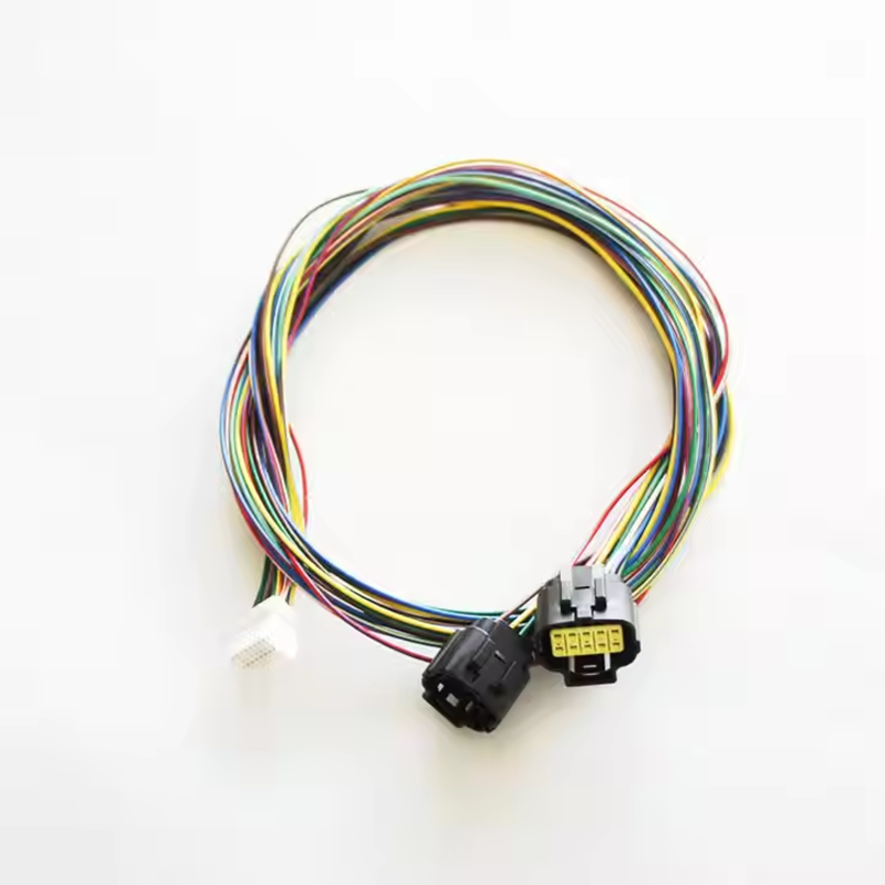 ODM Automotive Wire Harness