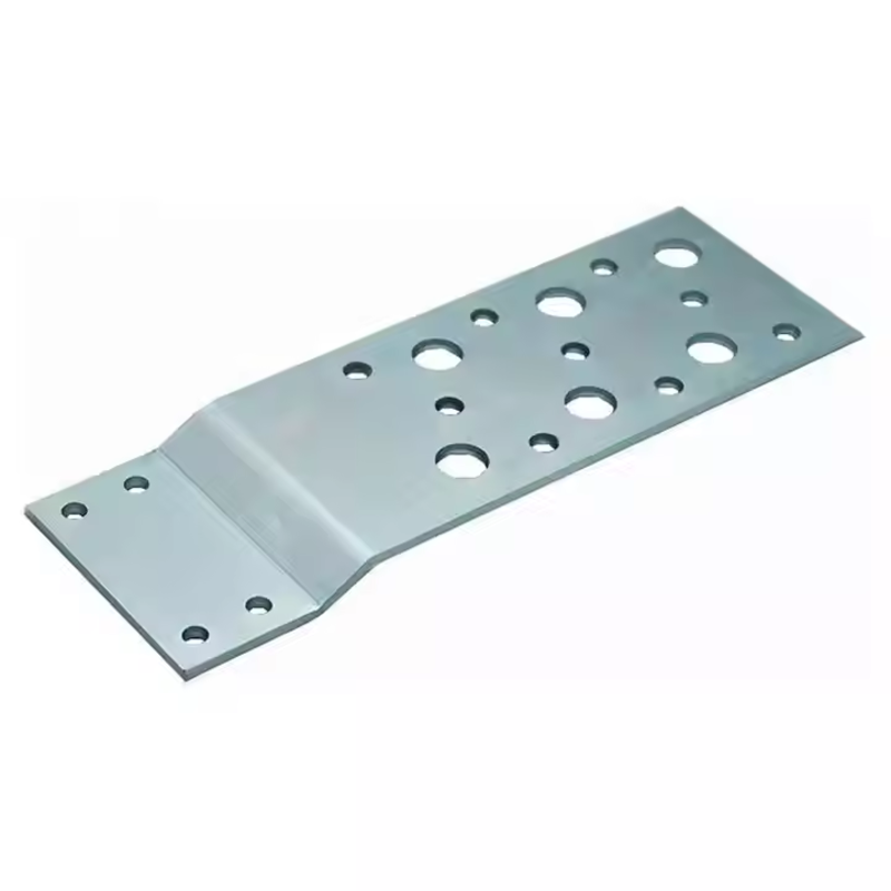 OEM Casting Aluminum Alloy Iron Steel Services