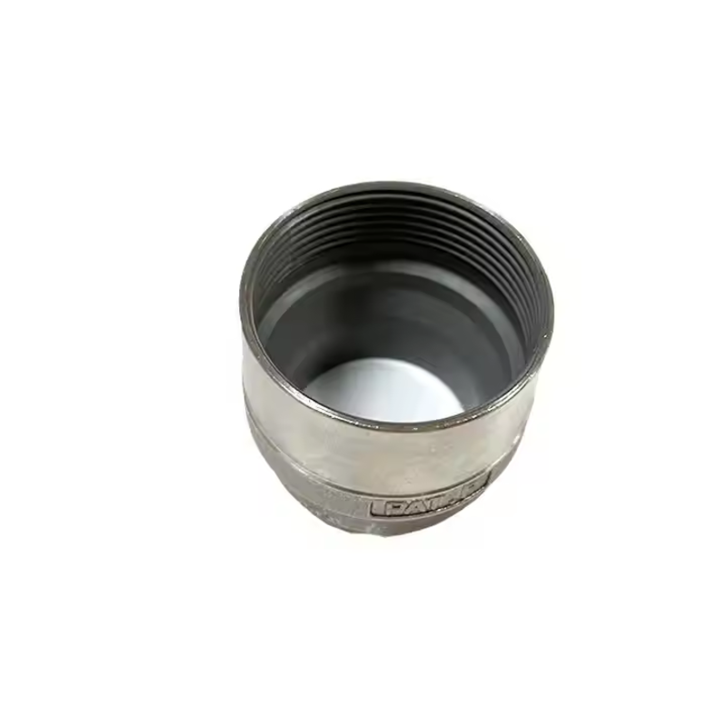 High precision iron aluminium casting parts