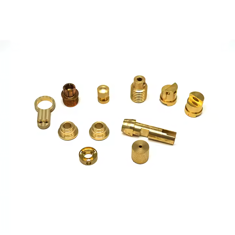 Brass Casting Lathe
