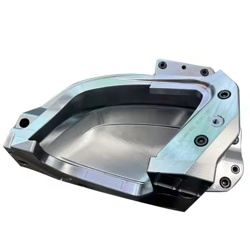 CNC Automatic Mechanical