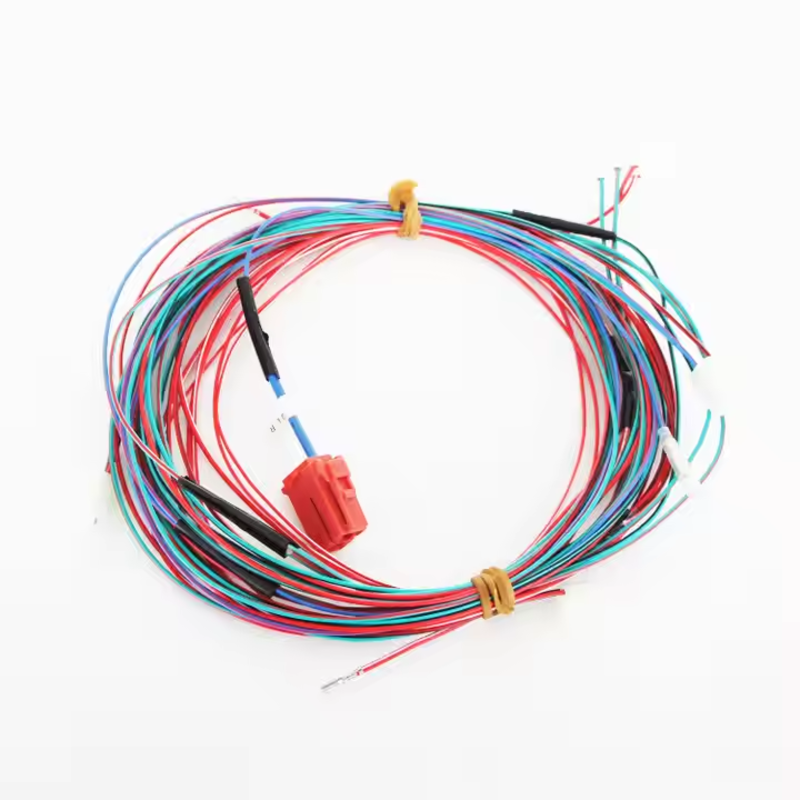 ODM Automotive Wire Harness