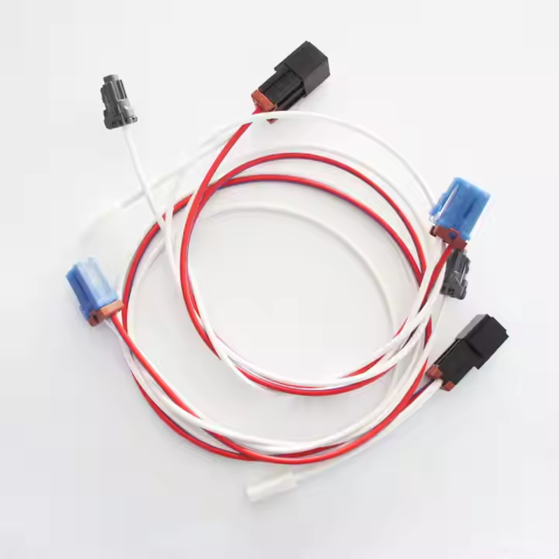 ODM Automotive Wire Harness