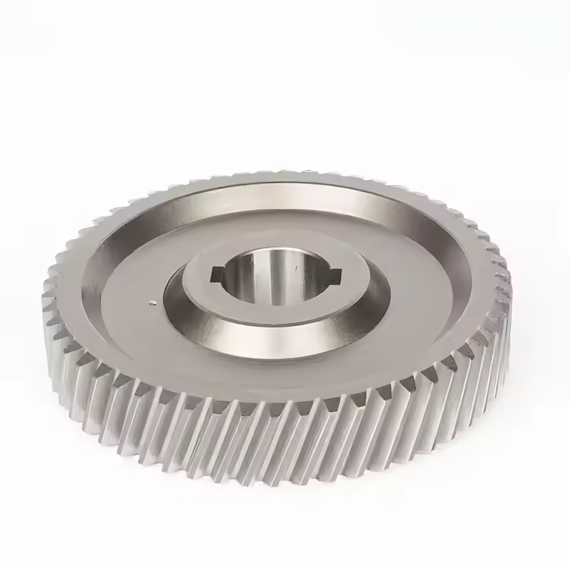 Custom Cast Steel Lost Wax Casting Parts