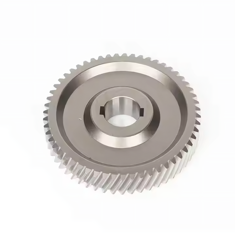 Custom Cast Steel Lost Wax Casting Parts