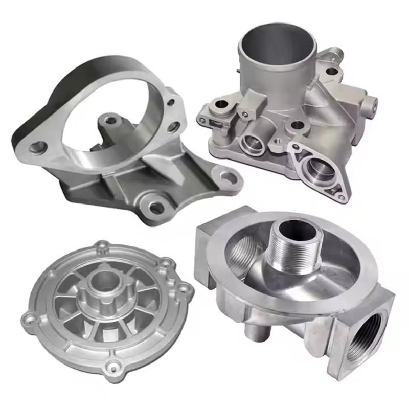 Custom Metal Steel Service