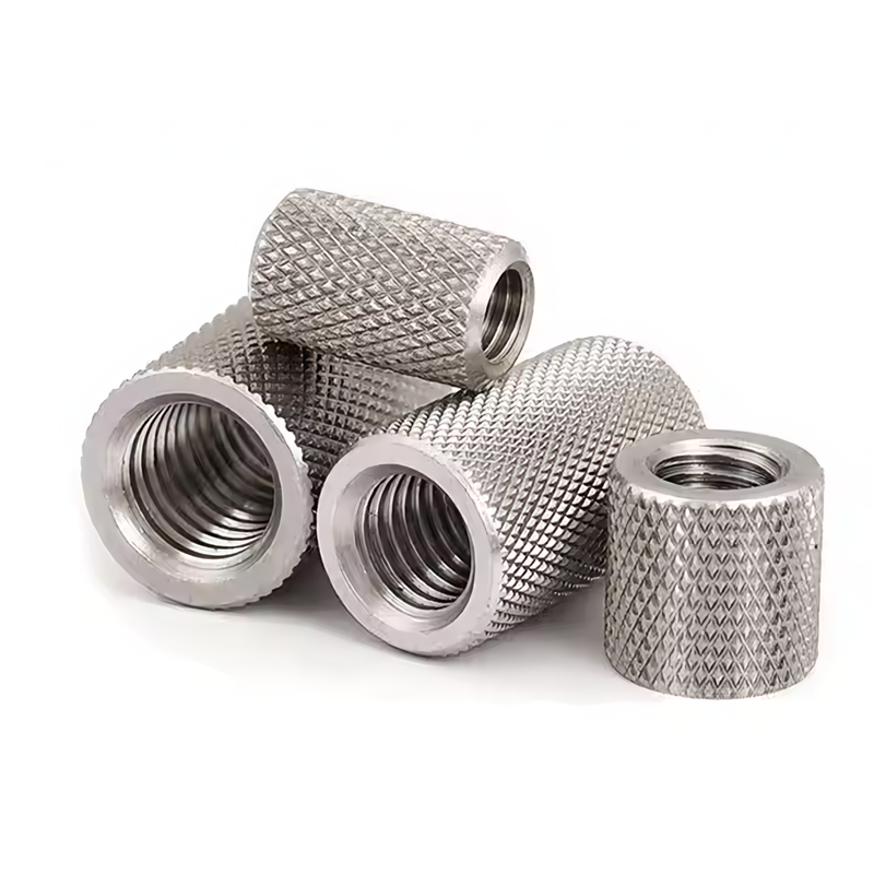 Custom Metal Casting CNC