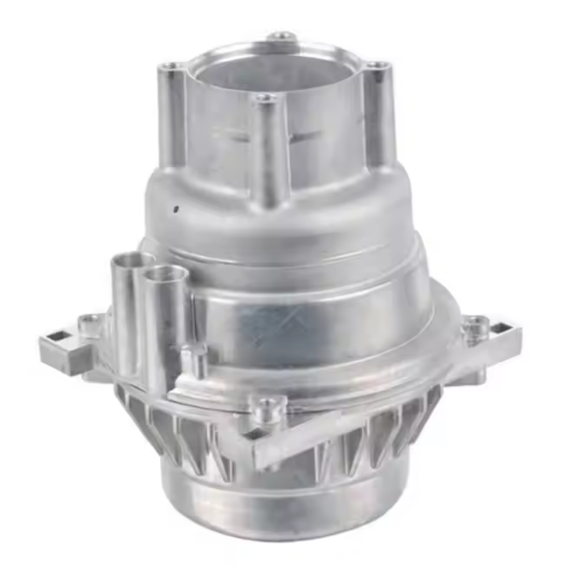 Metal Parts Customized High-Pressure Die Casting Optical
