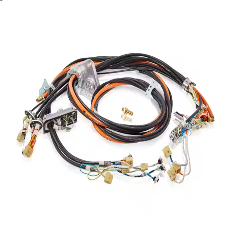 Wire Harness Industrial Equipment