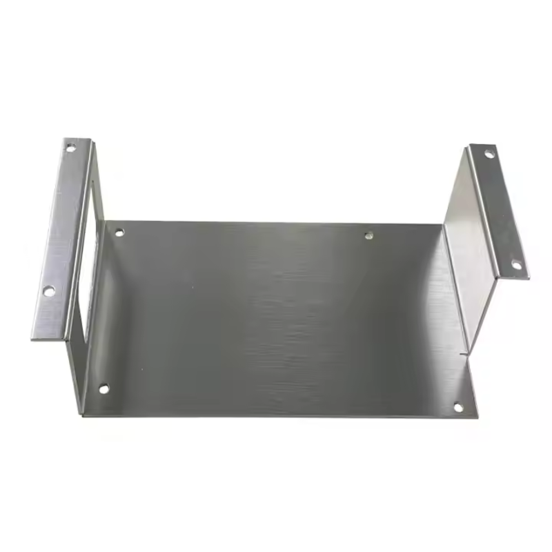 Custom Design Die Casting Parts Service