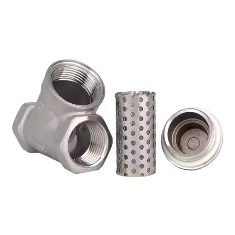 Custom Investment Casting