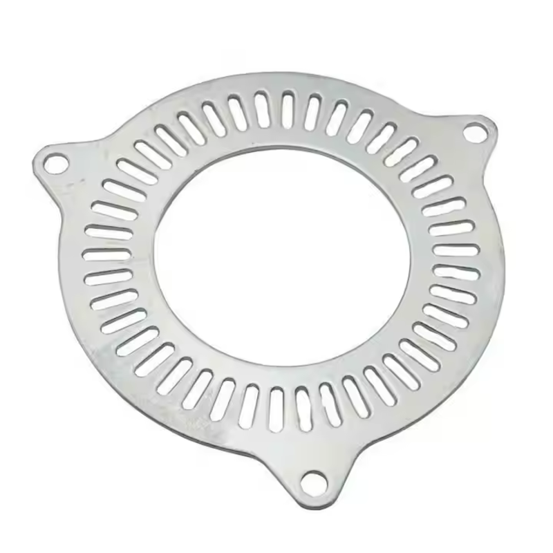 OEM Casting Aluminum Alloy Iron Steel Services