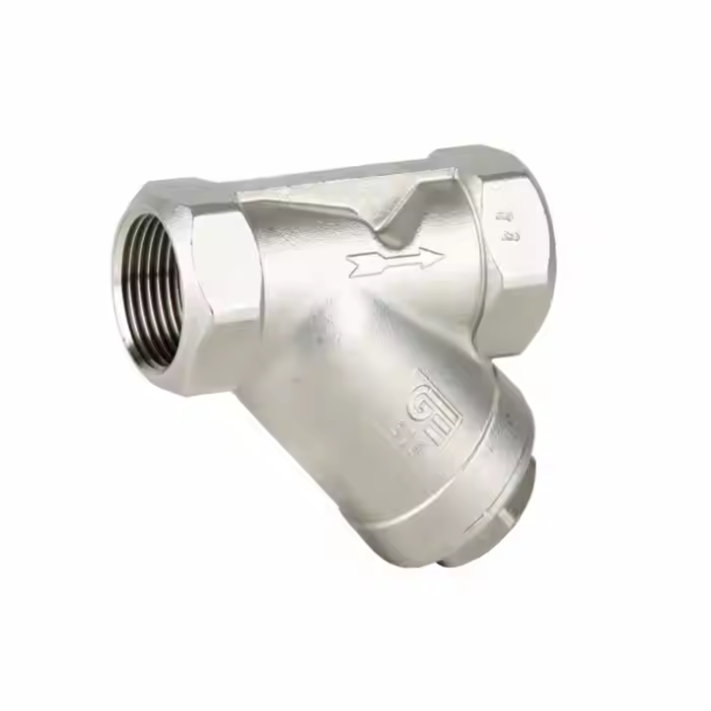 Custom Investment Casting
