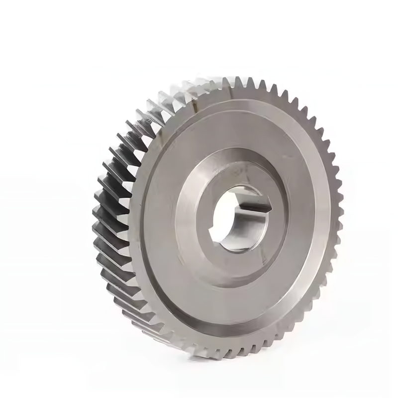 Custom Cast Steel Lost Wax Casting Parts