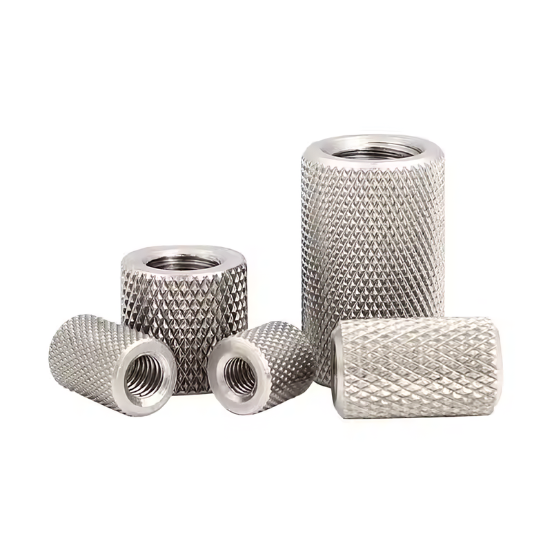 Custom Metal Casting CNC