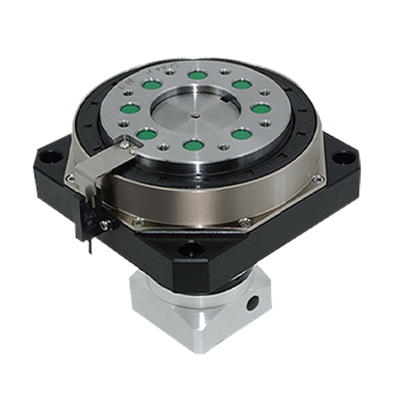 Hollow Rotary Platform CR Series CR40/CR60/CR80/CR120/CR160/CR250