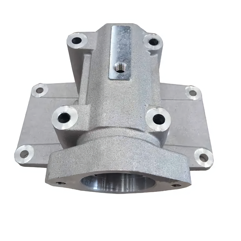 Customized non-standard metal parts service