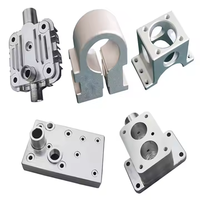 Cnc Punching Stamping Die Mold For Car Bumper Mold