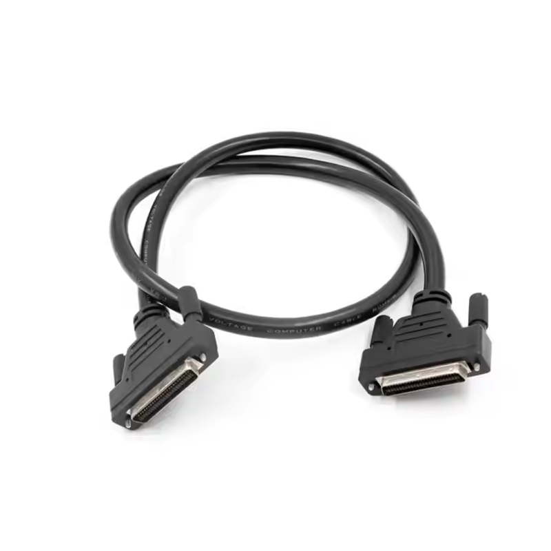 cable wire harness for heavy car