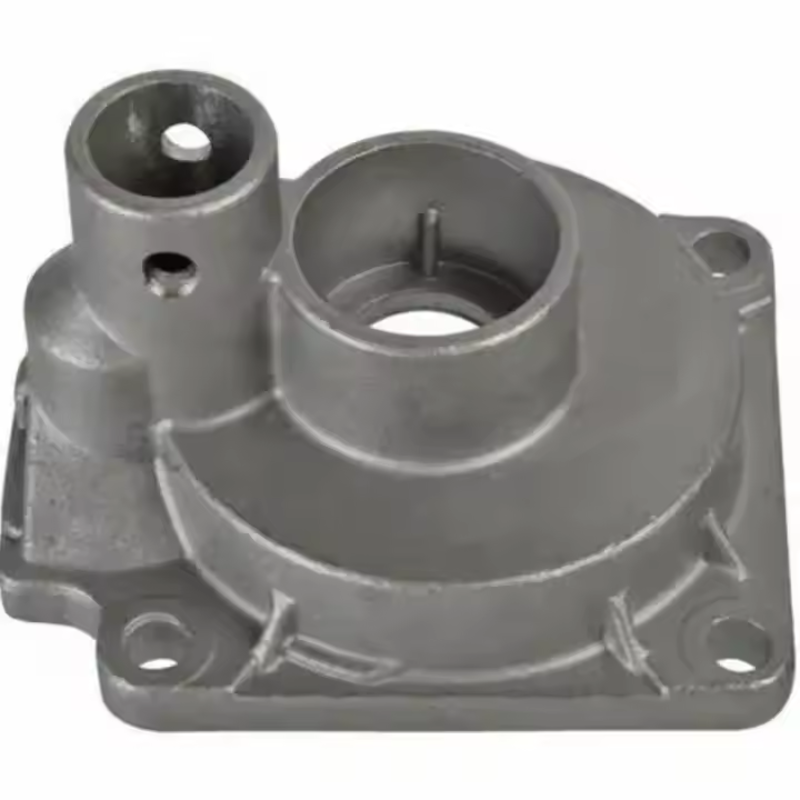 OEM Precision Machining 