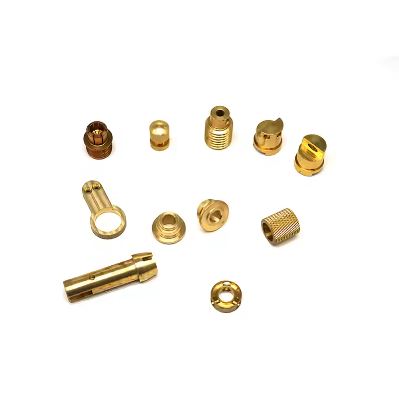 Brass Casting Lathe