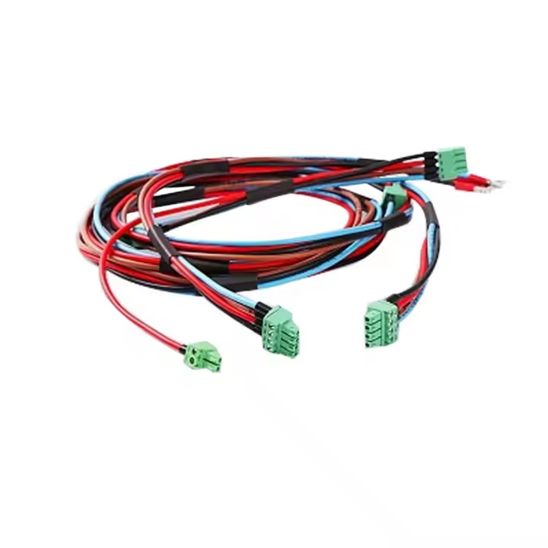 Wire Harness Cable Assembly
