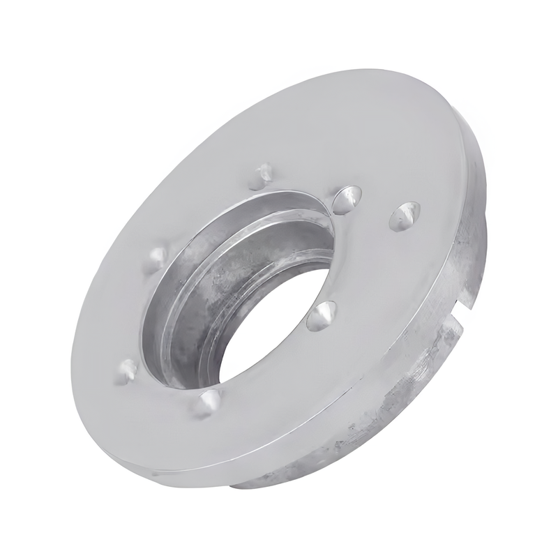 CastDrive Rotor