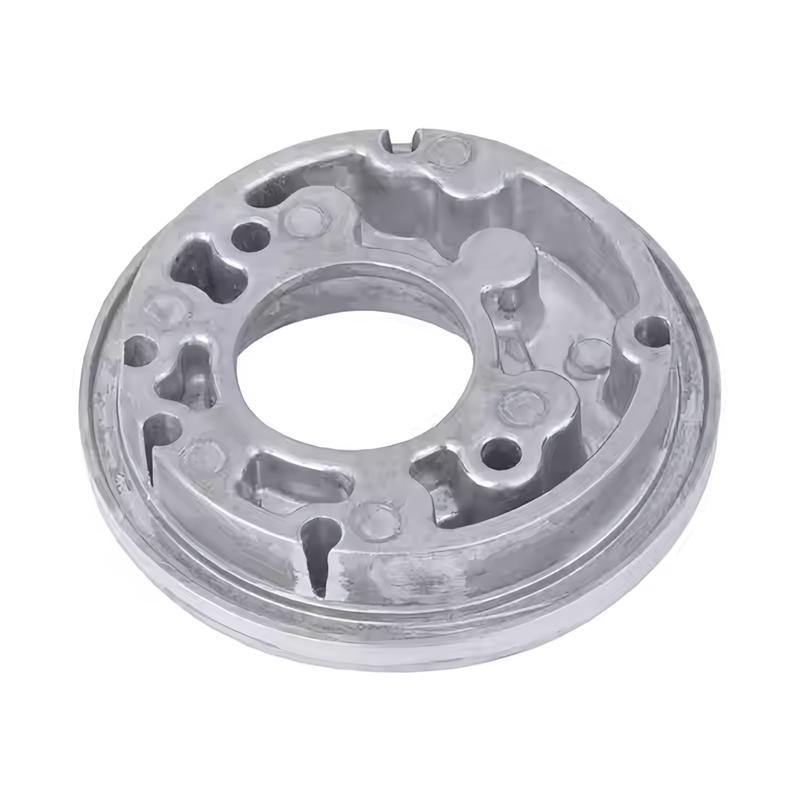 CastDrive Rotor