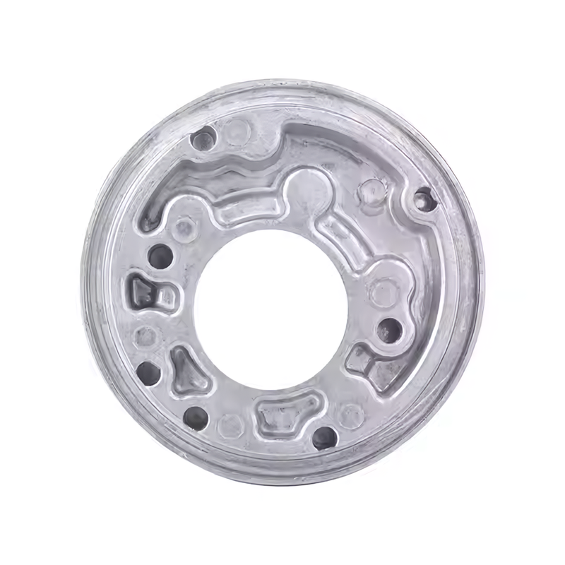 CastDrive Rotor