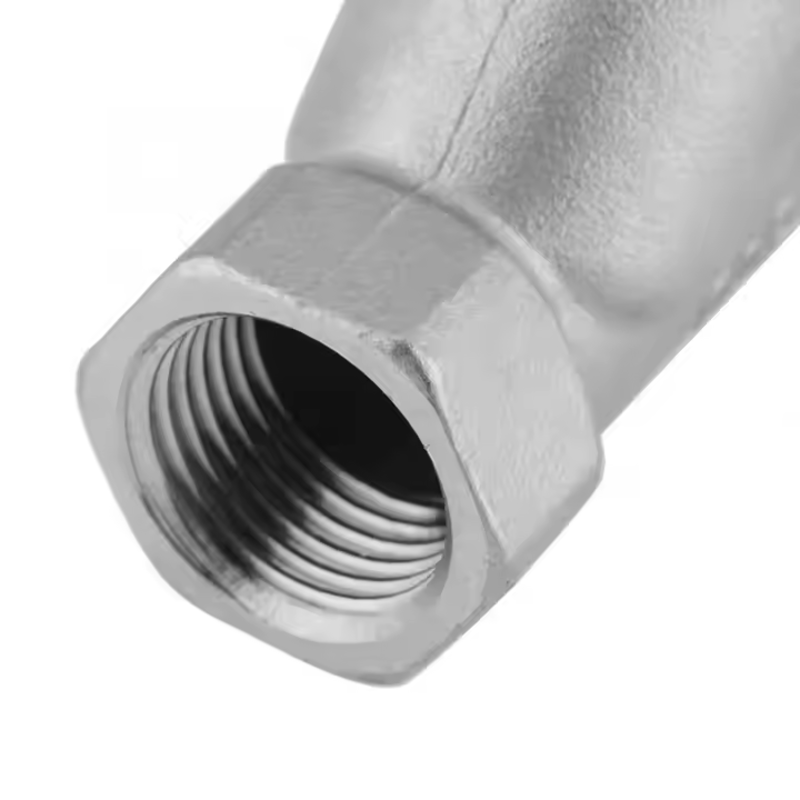 Custom Investment Casting