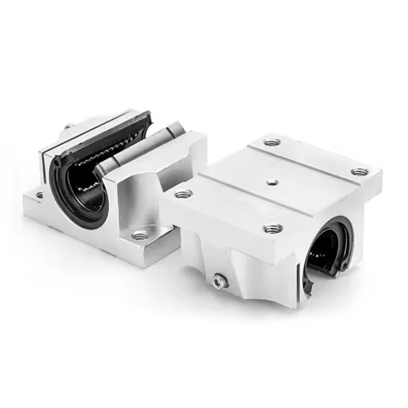 Aluminum cnc fabrication parts stainless steel