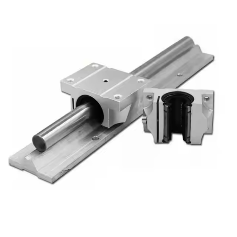 Aluminum cnc fabrication parts stainless steel